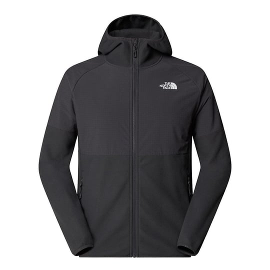 Glacier Heavyweight Erkek Gri Outdoor Mont NF0A89JG03B1
