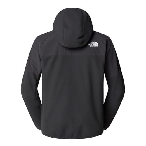 Glacier Heavyweight Erkek Gri Outdoor Mont NF0A89JG03B1
