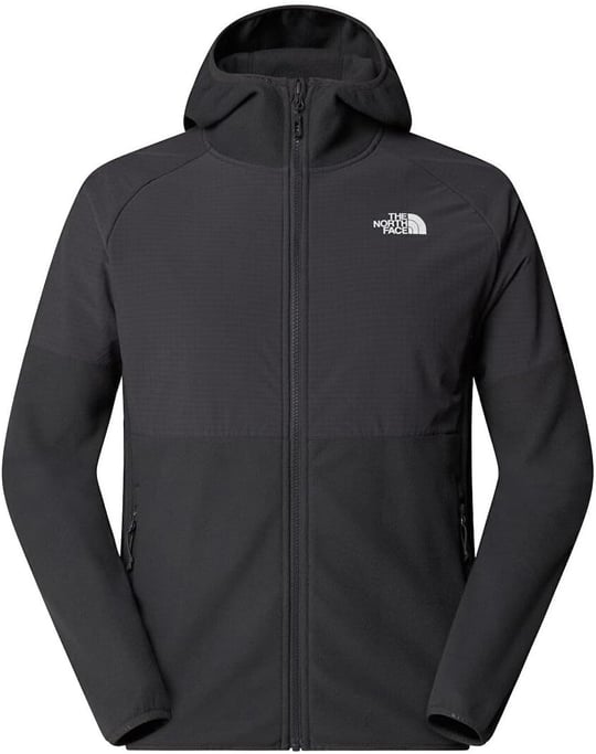 Glacier Heavyweight Erkek Gri Outdoor Mont NF0A89JG03B1