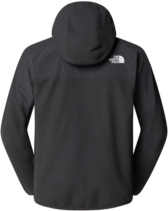 Glacier Heavyweight Erkek Gri Outdoor Mont NF0A89JG03B1