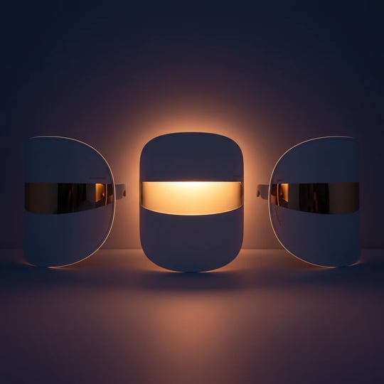 Glame Glow Mask LED Yüz Maskesi - Işık Terapili & Kırışıklık Karşıtı & Ton Eşitleyici Ev Tipi Cilt Bakım Cihazı