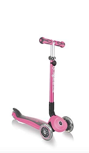 Globber Go Up Deluxe Scooter