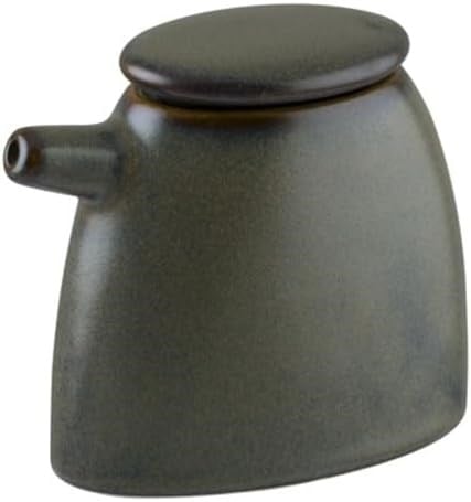 Gloire East Sosluk Kapağı, Porselen, 10x5x3 cm, İç Mekan