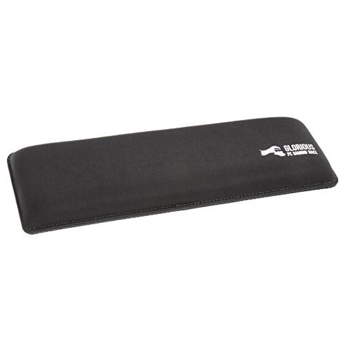 Glorious GWR-75 PC Gaming Race Ergonomik Kompakt%75 Oyun Klavyesi Bilek Desteği 300 x 102 x 25.4mm - Seçenekler: 33U x 61G cm, 36U x 61G cm, 46U x 41G cm, 61U x 122G cm...