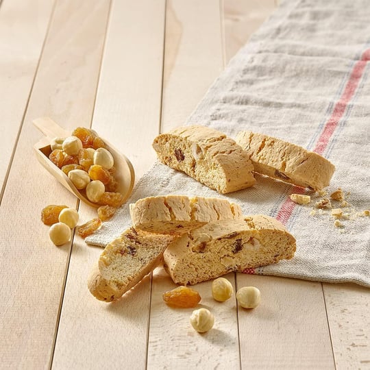 Glutensiz Biscotti 110 g
