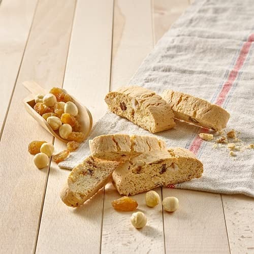 Glutensiz Biscotti 110 g
