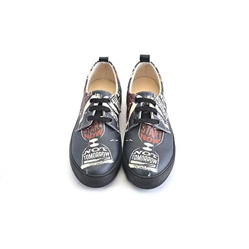 Goby Oxford Ayakkabı GOB302