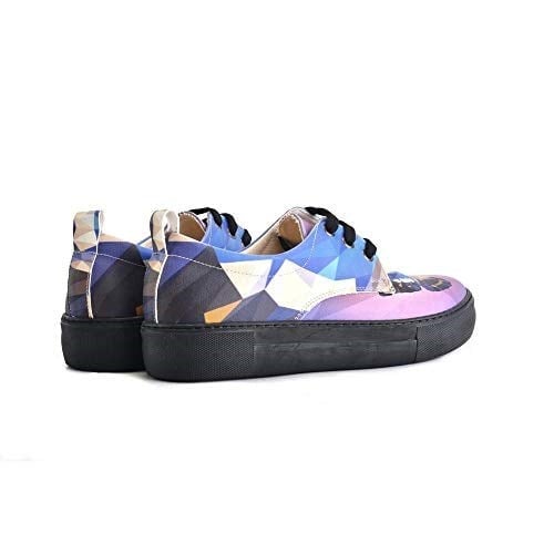Goby Oxford Ayakkabı GOB303