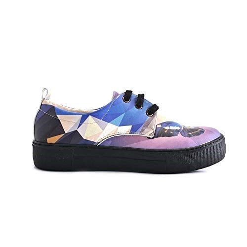 Goby Oxford Ayakkabı GOB303