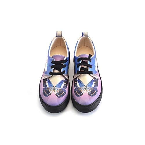 Goby Oxford Ayakkabı GOB303