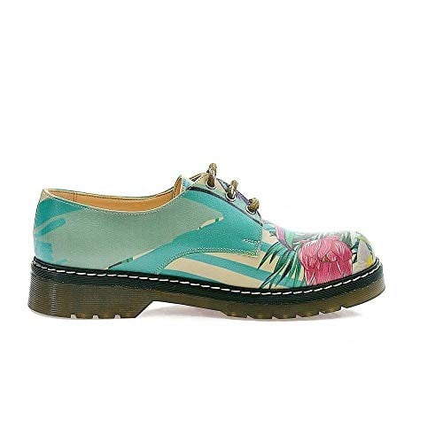 Goby Oxford Ayakkabı MAX114