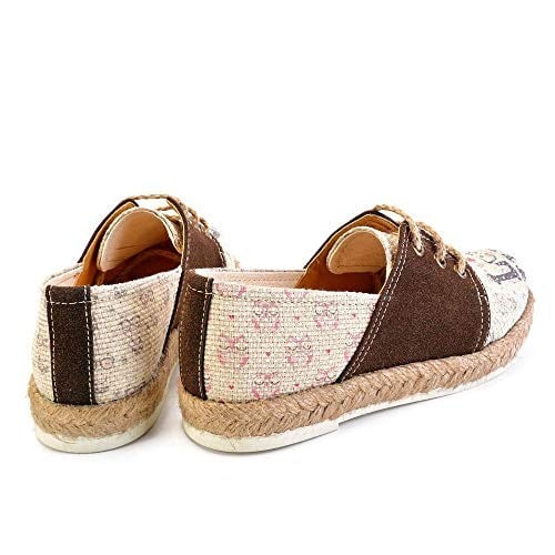 Goby Oxford Ayakkabı ONR101
