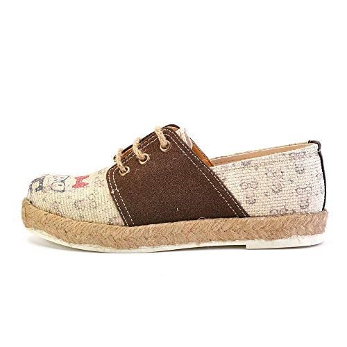 Goby Oxford Ayakkabı ONR101
