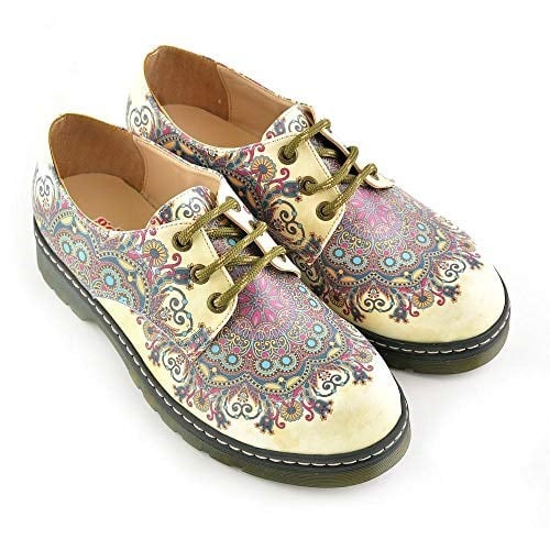 Goby Oxford Ayakkabı WMAX204