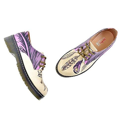 Goby Oxford Ayakkabı WMAX205