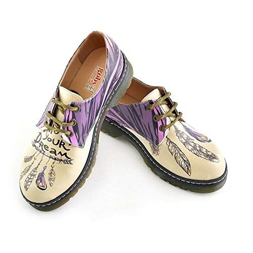 Goby Oxford Ayakkabı WMAX205