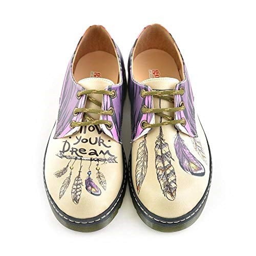 Goby Oxford Ayakkabı WMAX205