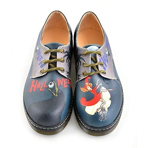Goby Oxford Ayakkabı WMAX209
