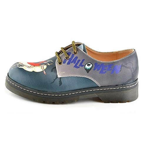 Goby Oxford Ayakkabı WMAX209
