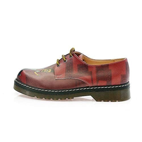 Goby Teyre Everywhere Oxford Ayakkabı MAX111