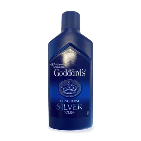 Goddards Gümüş Cilası