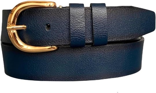 Goderi%100 Hakiki Kaliteli Deri Kemer - Bedenler: 30 mm, 40 mm
