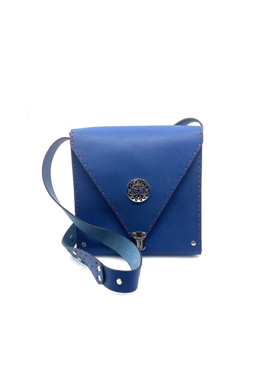 Godiva Collections Kadın Çanta Gökyüzü Saks Mavi