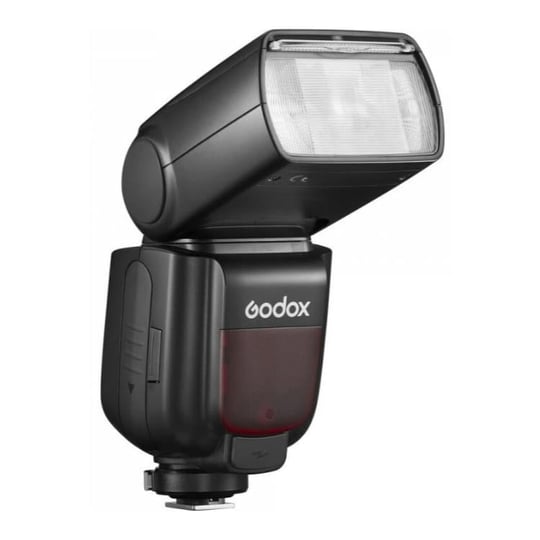 Godox Tt685ıı-c Canon Uyumlu Tepe Flaşı