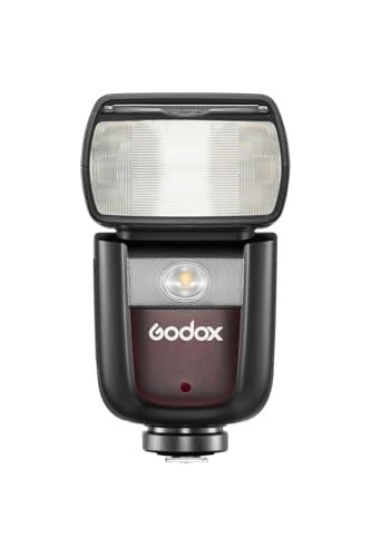 Godox V860ııı-s Sony Uyumlu Tepe Flaşı