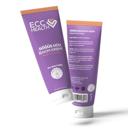 Göğüs Ucu Çatlak Kremi 40 ml