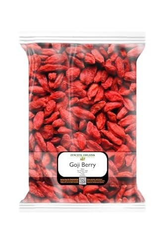 Gojiberry 100 Gr. Goji Berry İthal Tibet 1. Kalite Gojibery Mutluluk Meyvesi Goji
