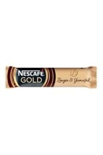 Gold 2 Gr 100 Adet +nestle Coffee Mate 5 Gr 100 Adet Yoğun Kahve Tadı Özel Fiyat