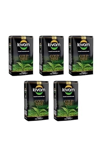 Gold Dem 500 gr x 5 adet