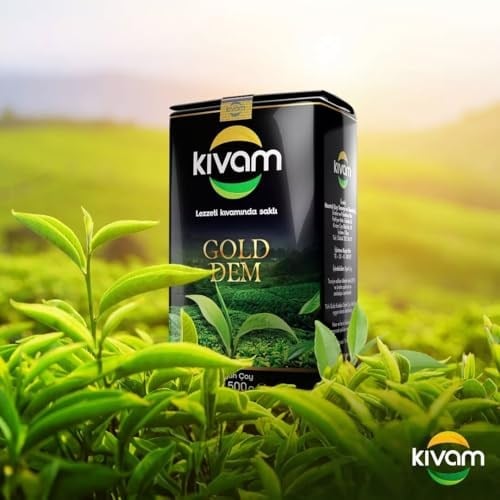 Gold Dem 500 gr x 5 adet