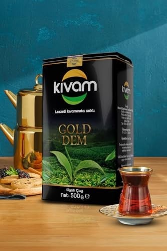 Gold Dem 500 gr x 5 adet
