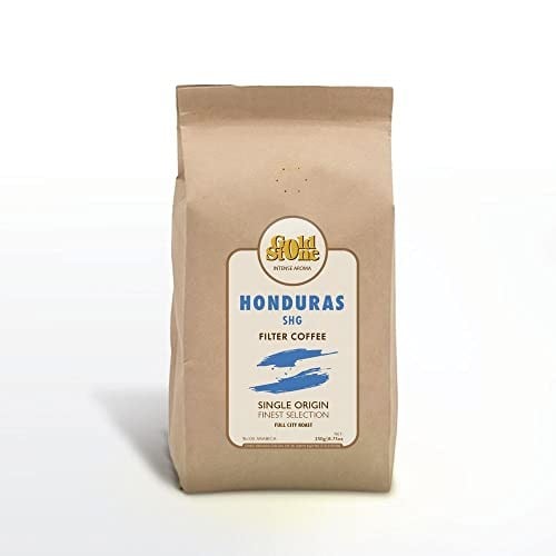 GOLD STONE Honduras SHG Filtre Kahve, 250gr