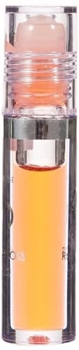 Golden Rose Roll On Lipgloss - 05 Orange - Portakal Aromalı Dudak Parlatıcısı