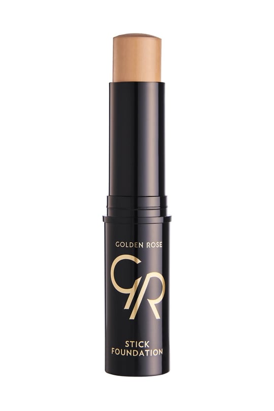 Golden Rose Stick Foundation No: 04 Beige - Yüksek Kapatıcı Stik Fondöten 11 g - Seçenekler: 1 count (Pack of 1), 1 stück (1er Pack)...