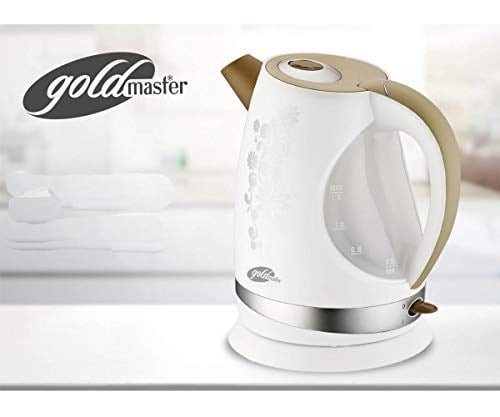 Goldmaster Daisy Gkt-7313 Kettle