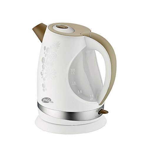 Goldmaster Daisy Gkt-7313 Kettle