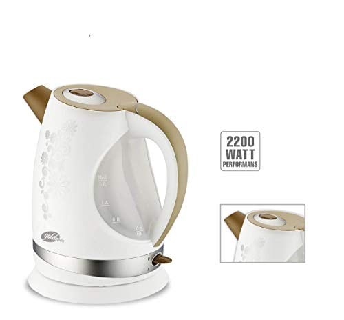 Goldmaster Daisy Gkt-7313 Kettle