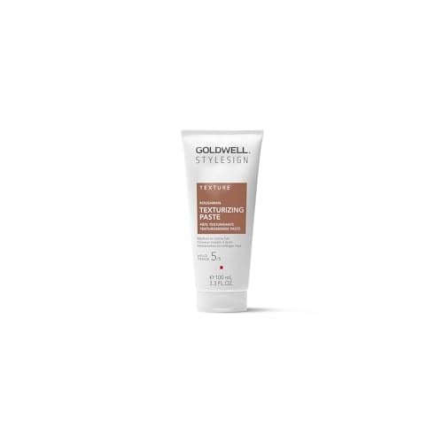Goldwell StyleSign Roughman Tekstüre Yapıştır