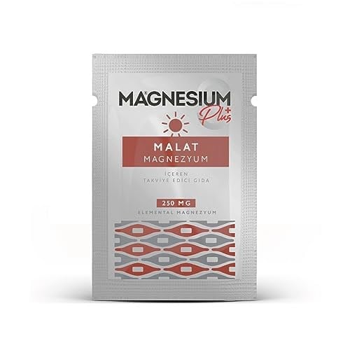 GOODDAY MAGNESIUM PLUS M (MAGNEZYUM MALAT)