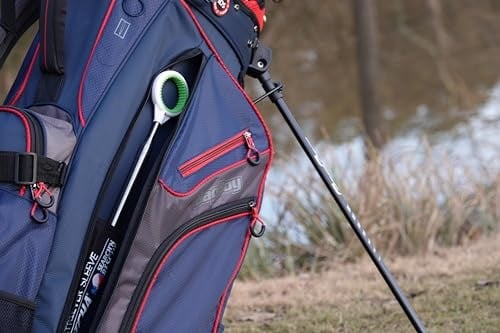 Gotcha JAWZ Golf Ball Retriever - Seçenekler: 6ft Length (10ft max. reach), 14 ft, Ölçü Birimi