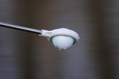 Gotcha JAWZ Golf Ball Retriever - Seçenekler: 6ft Length (10ft max. reach), 14 ft, Ölçü Birimi