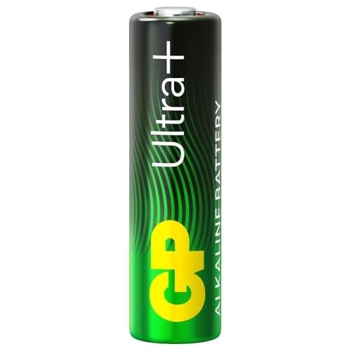 GP Batteries 27A Ultra Plus 27A/Mn27 Boy Pil, 12 Volt, 5li Kart - Seçenekler: 5li, Tekli
