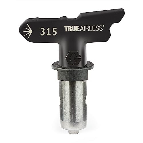 GRACO TrueAirless 315 Sprey Ucu