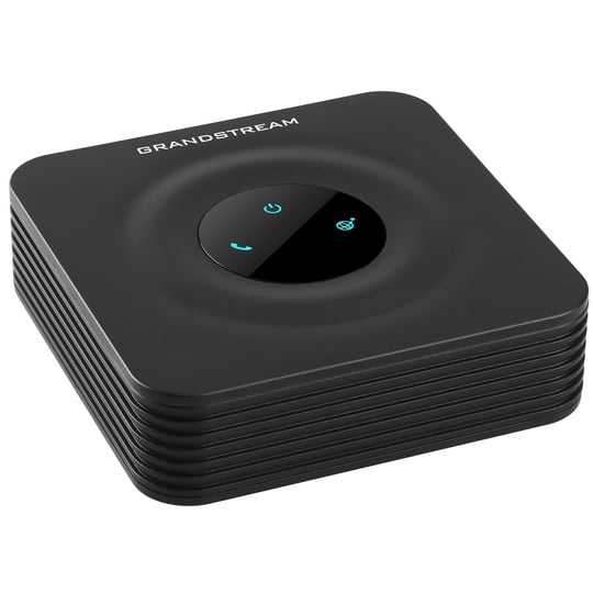 Grandstream HT801 Adaptador de Teléfono Analógico