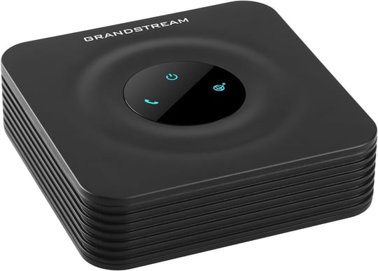 Grandstream HT801 Adaptador de Teléfono Analógico