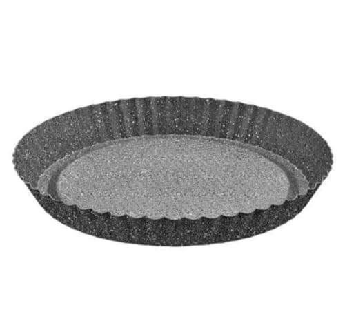 Granit Turta Tart Kalıbı 28 Cm